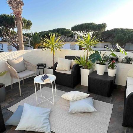 Habitacion Privada En Loft De Lujo Compartido - Playa A 1Min Chiclana de la Frontera Dış mekan fotoğraf