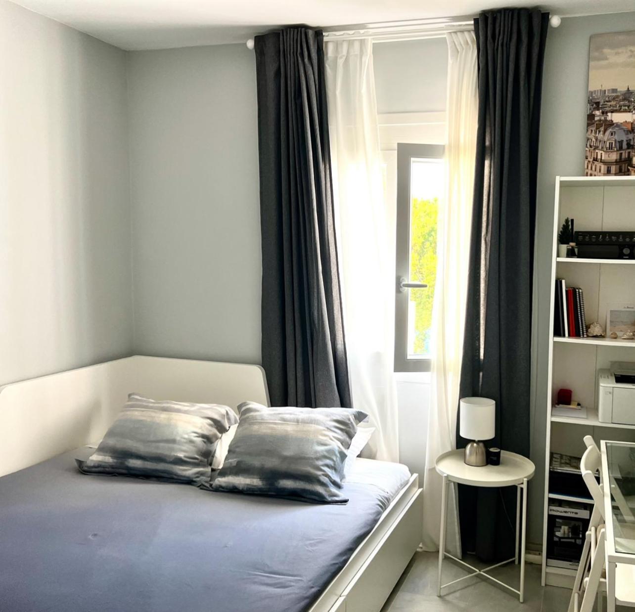 Habitacion Privada En Loft De Lujo Compartido - Playa A 1Min Chiclana de la Frontera Dış mekan fotoğraf